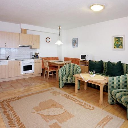 Haus Koenig Apartment Obergurgl Bagian luar foto