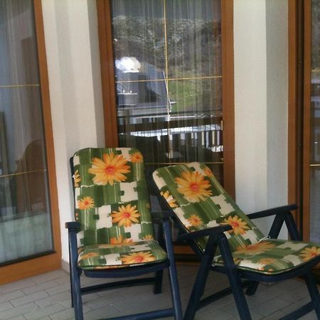 Haus Koenig Apartment Obergurgl Bagian luar foto