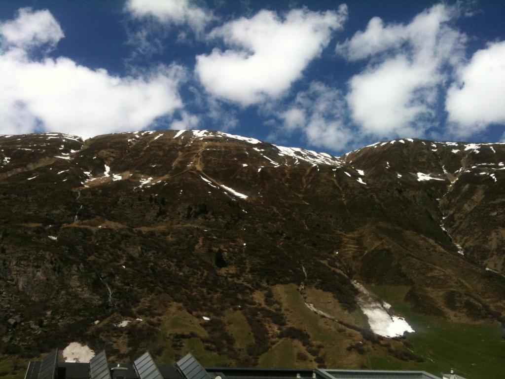Haus Koenig Apartment Obergurgl Bagian luar foto