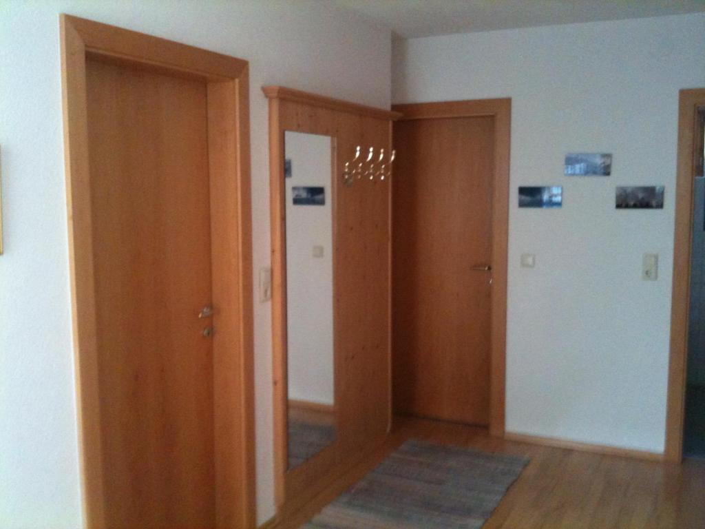 Haus Koenig Apartment Obergurgl Bagian luar foto