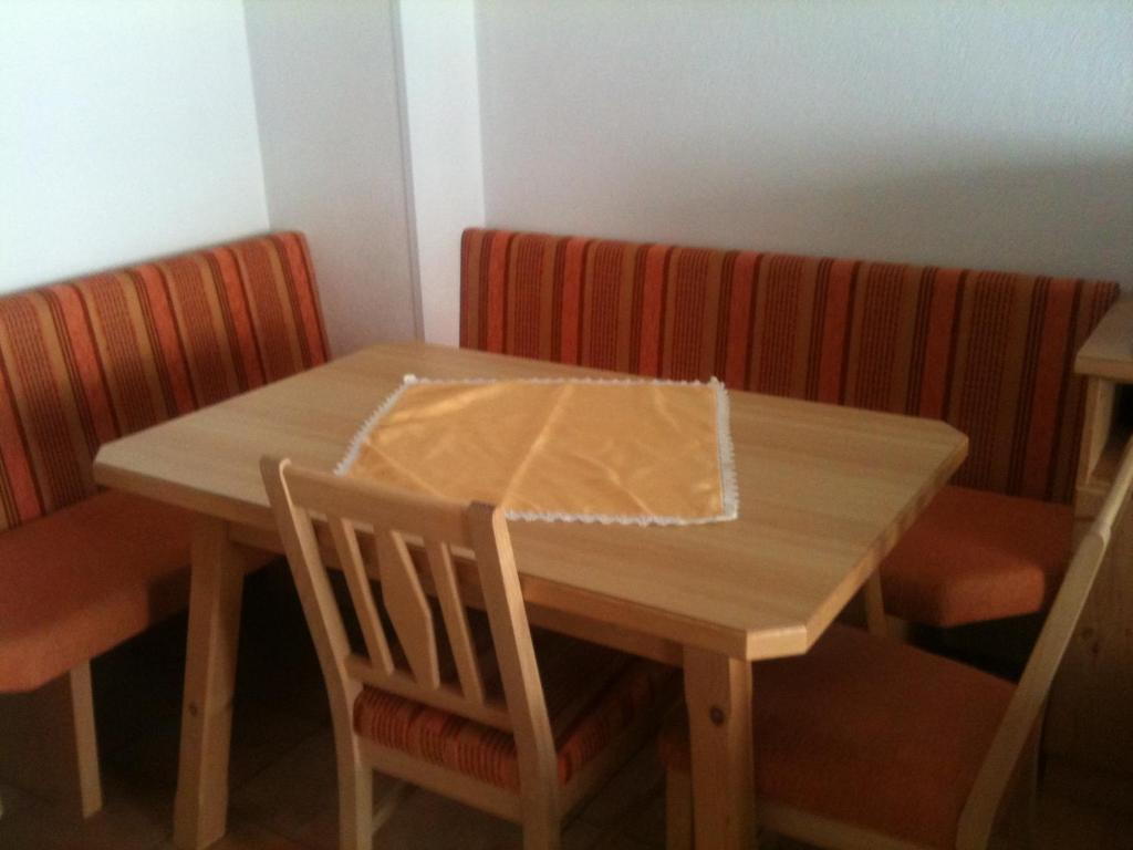 Haus Koenig Apartment Obergurgl Bagian luar foto